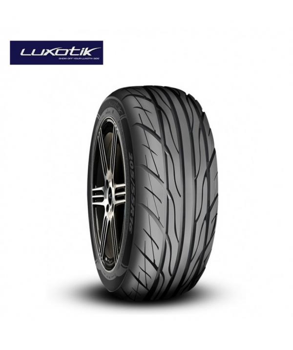 LLANTA 205/40R17 LUXOTIK G33K 84W BL TL
