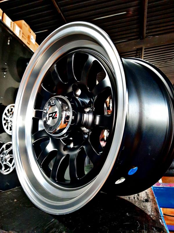 ARO 15X8 (L897) 6/139.7 FTBL (SET 4 AROS)
