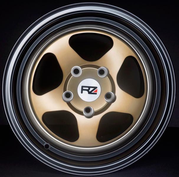 ARO 15X8 (L899) 5/114.3 FTBRFTBL (SET 4 AROS)