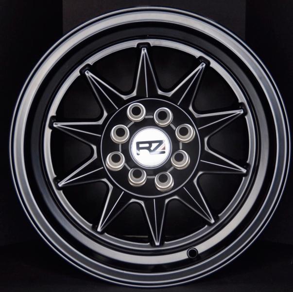 ARO 15X7 (L972) 4/100/114.3 FBL (SET 4 AROS)