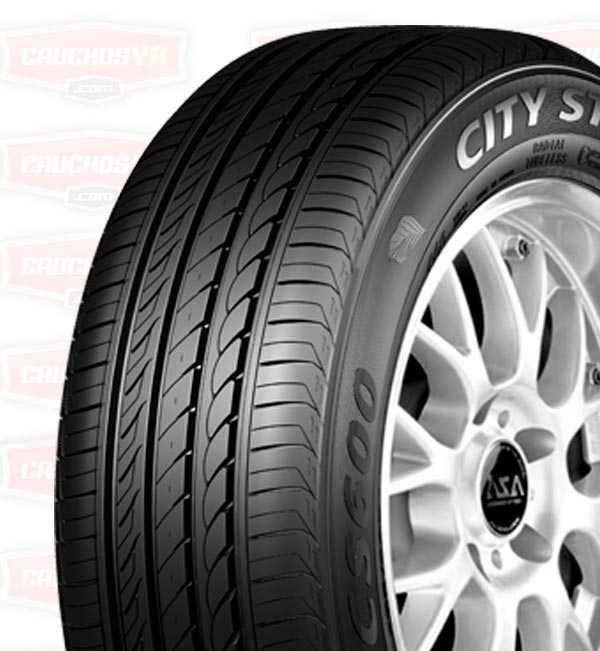 LLANTA 205/55R16 CITYSTAR CS600