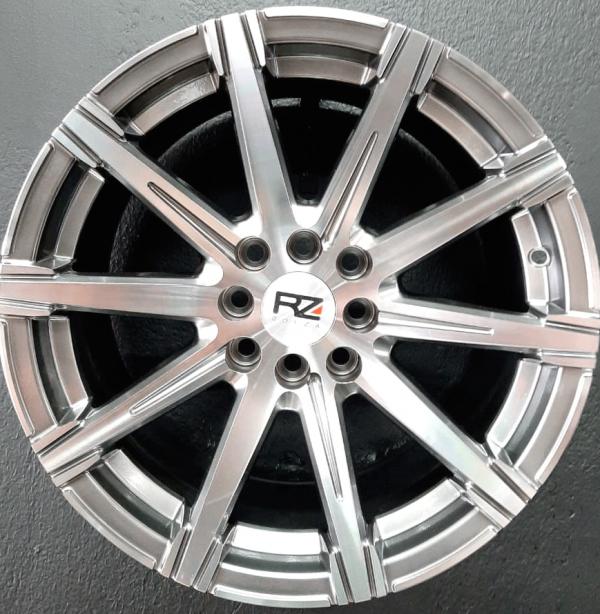 ARO 16X8 (L1494) 4/100/114.3 HBFP (SET 4 AROS)