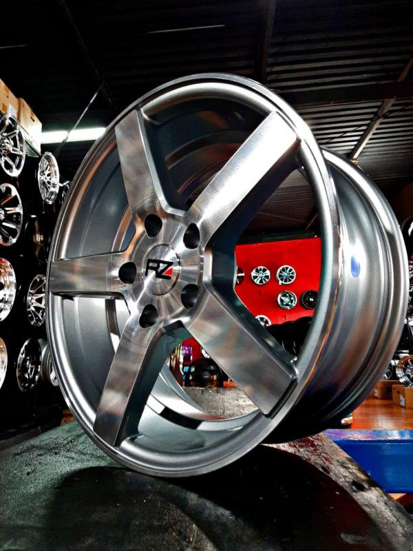 ARO 16X7 (L1820) 5/114.3 GMMF (SET 4 AROS)