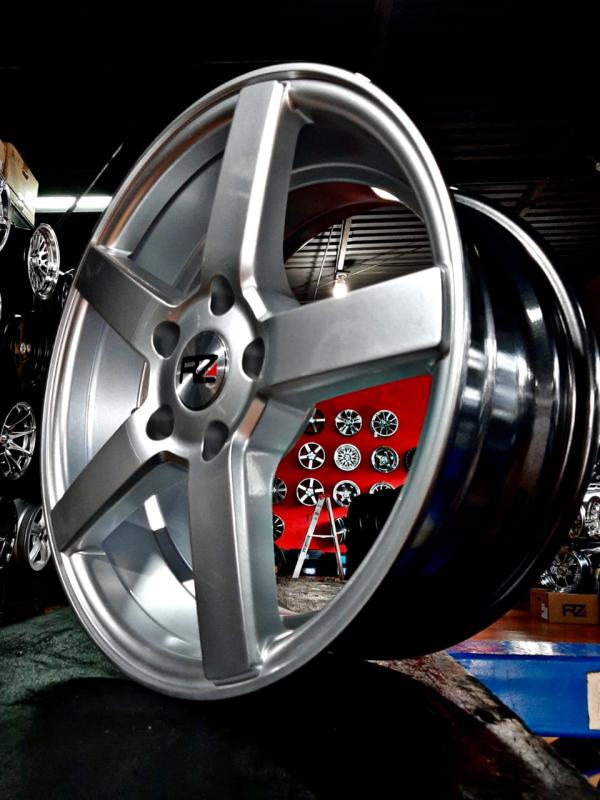 ARO 16X7 (L1820) 5/114.3 HS (SET 4 AROS)