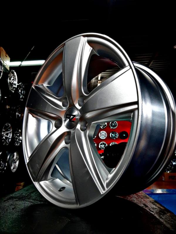 ARO 16X7 (L1115) 5/114.3 HSF (SET 4 AROS)