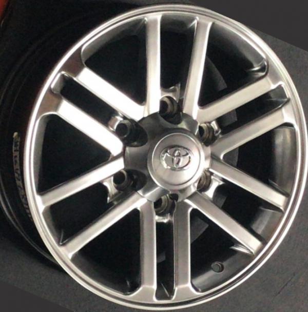 ARO 16X7 (L1314) 6/139.7 HB (SET 4 AROS)