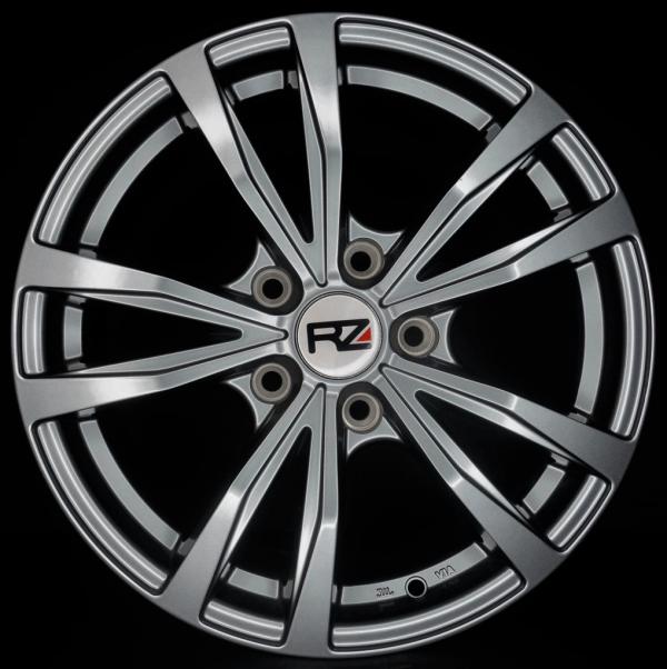 ARO 16X7 (L1678) 5/114.3 GM (SET 4 AROS)