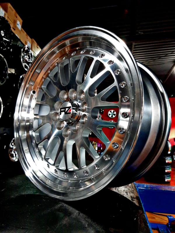 ARO 16X7 (L215) 5/100/114.3 HSMFL (SET 4 AROS)