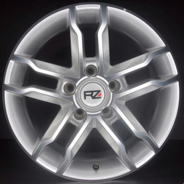 ARO 16X6.5 (L547) 5/114.3 HSMF (SET 4 AROS)