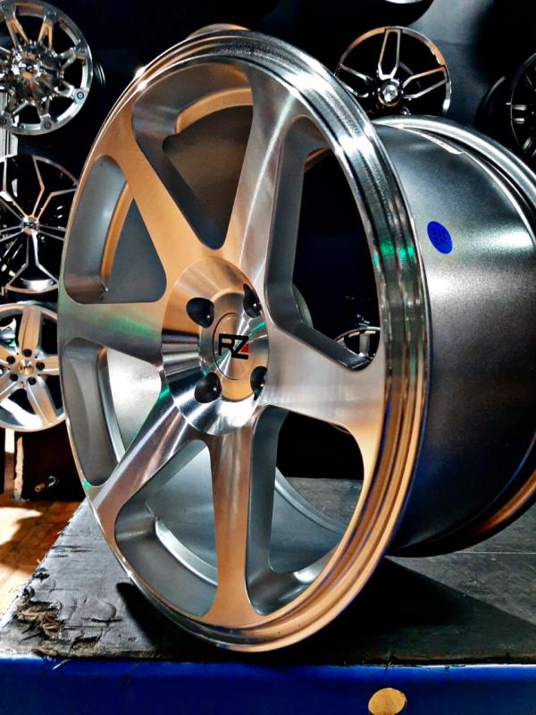 ARO 17X9 (L1442) 4/100 HSM (SET 4 AROS)