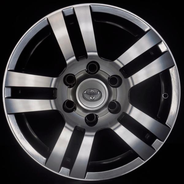 ARO 17X7.5 (L032) 6/139.7 HBMF (SET 4 AROS)