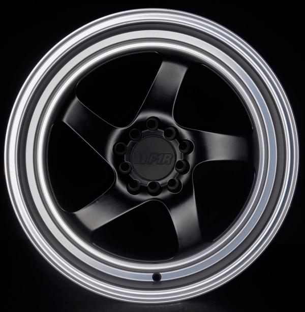 ARO 17X8.5 (L1232) 5/100/114.3 FTBLML (SET 4 AROS)