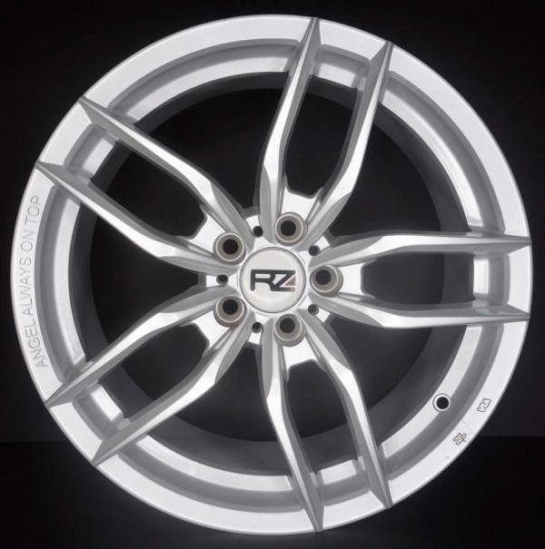 ARO 17X8 (L1517) 5/100 B/P (SET 4 AROS)