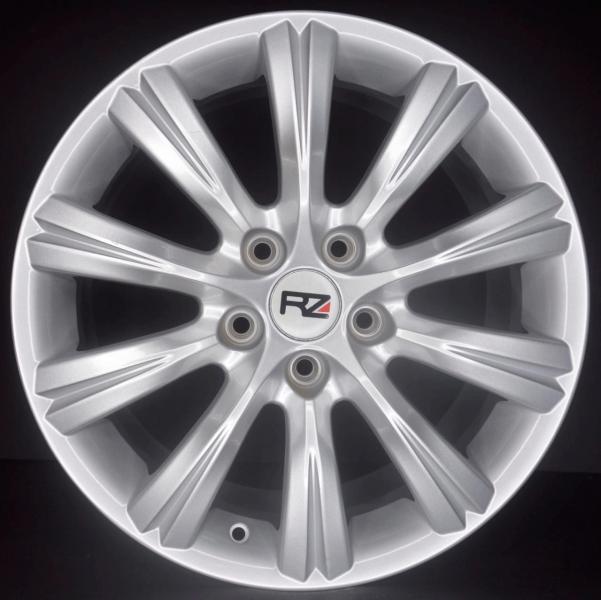 ARO 17X7.5 (CHR131) 5/114.3  FS (SET 4 AROS)