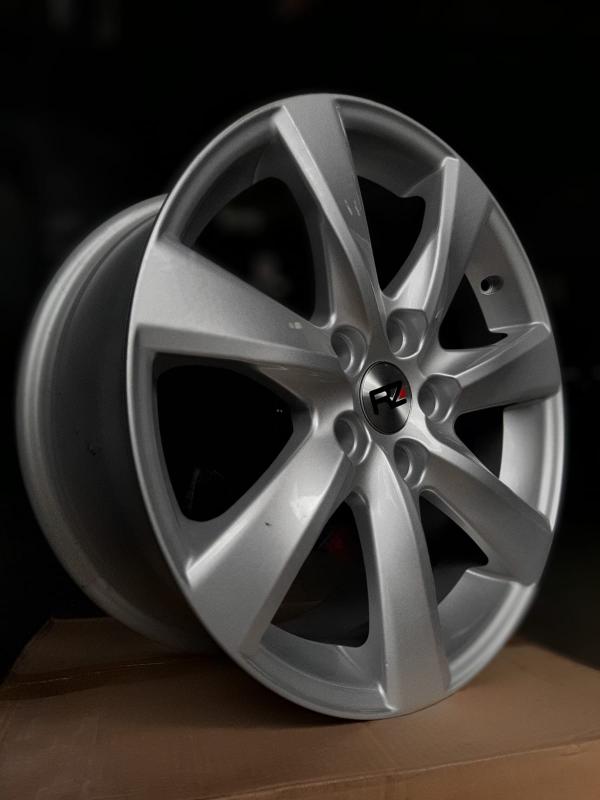ARO 17X7.5 CHR703 5/114.3 FULLS (SET 4 AROS)