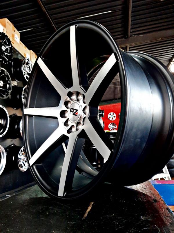 ARO 18X9.5 (L532) 5/100/114.3 FTBLMF (SET 4 AROS)