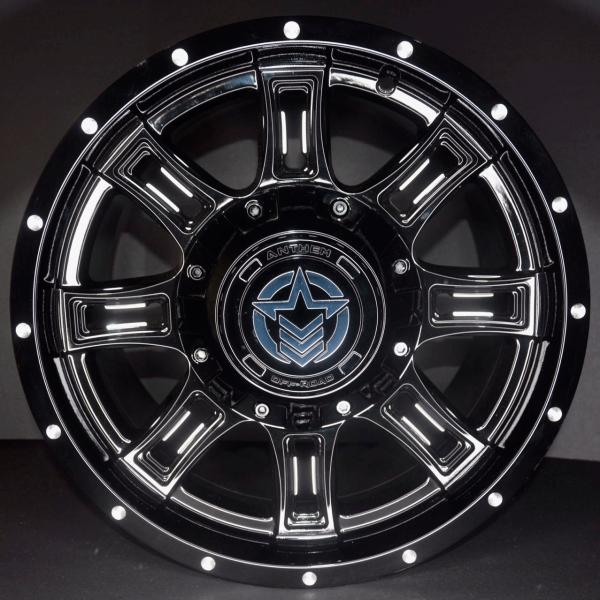 ARO 20X10 (L1856) 4/170 BM (SET 4 AROS)
