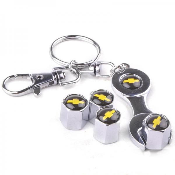 TAPON VALVULA CHEVROLET