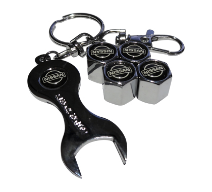 TAPON VALVULA NISSAN NEGRO