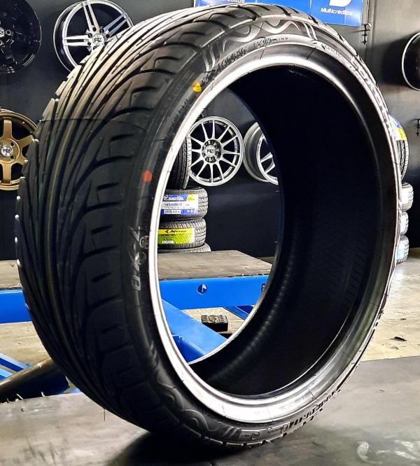LLANTA 205/40R17 LUXOTIK OX-2