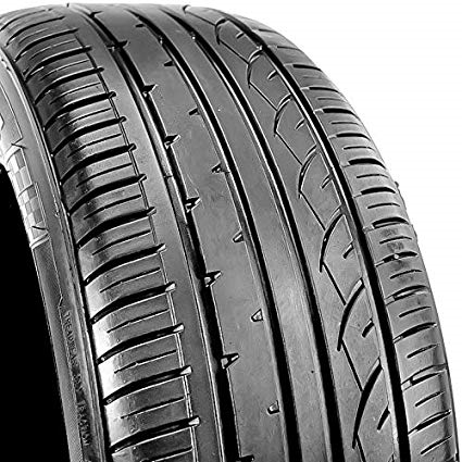 LLANTA 205/45R17 RYDANZ R02