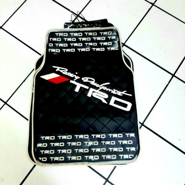 ALFOMBRA TRD