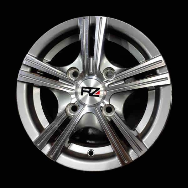 ARO 12X4.5 (L064) 4/114.3 GML (SET 4 AROS)