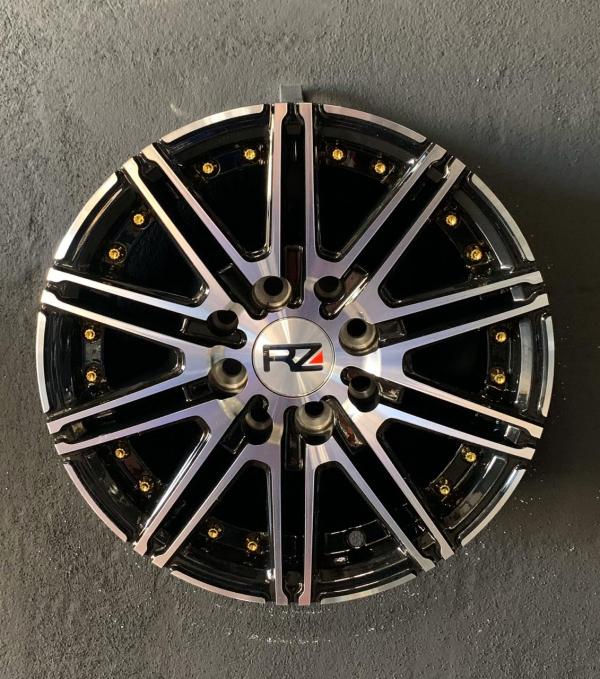 ARO 13X5.5 (L1761) 4/100/114.3 BLMF (SET 4 AROS)