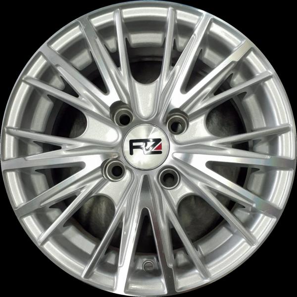 ARO 13X5.5 (L228) 4/100 SMF (SET 4 AROS)