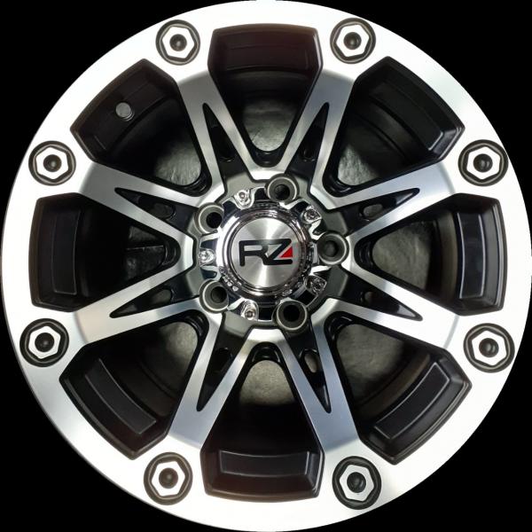 ARO 14X7 (L1369) 5/114.3 FTBLMF (SET 4 AROS)