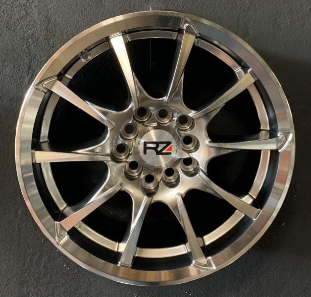 ARO 15X6.5 (L290) 5/100/114.3 HBL (SET 4 AROS)