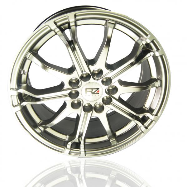 ARO 15X6.5 (L292) 5/100/114.3 HB (SET 4 AROS)