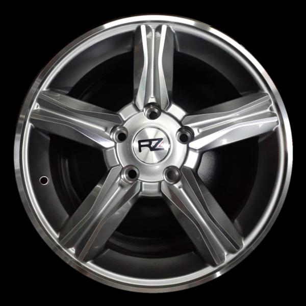 ARO 16X6.5 (L004) 5/114.3 GM (SET 4 AROS)