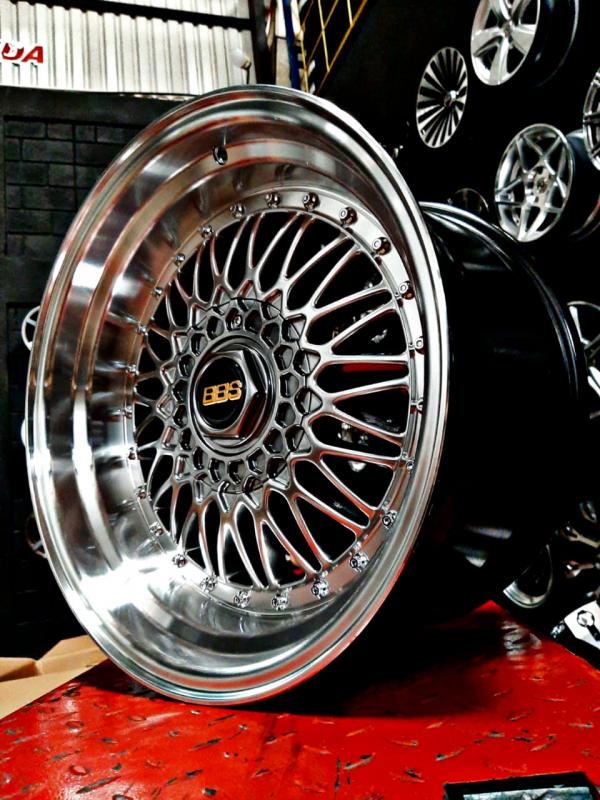 ARO 17X10 (L247) 5/112/120 HBML (SET 4 AROS)