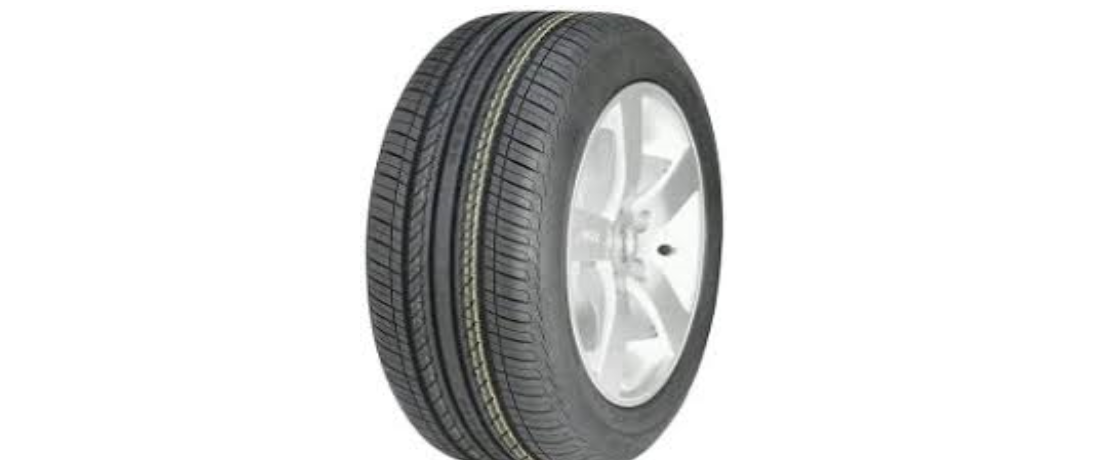 LLANTA 165/70R14 OVATION VI-182