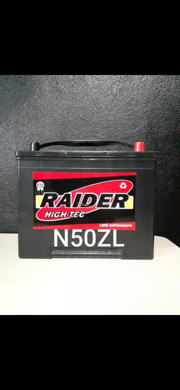 BATERIA N50 ZL