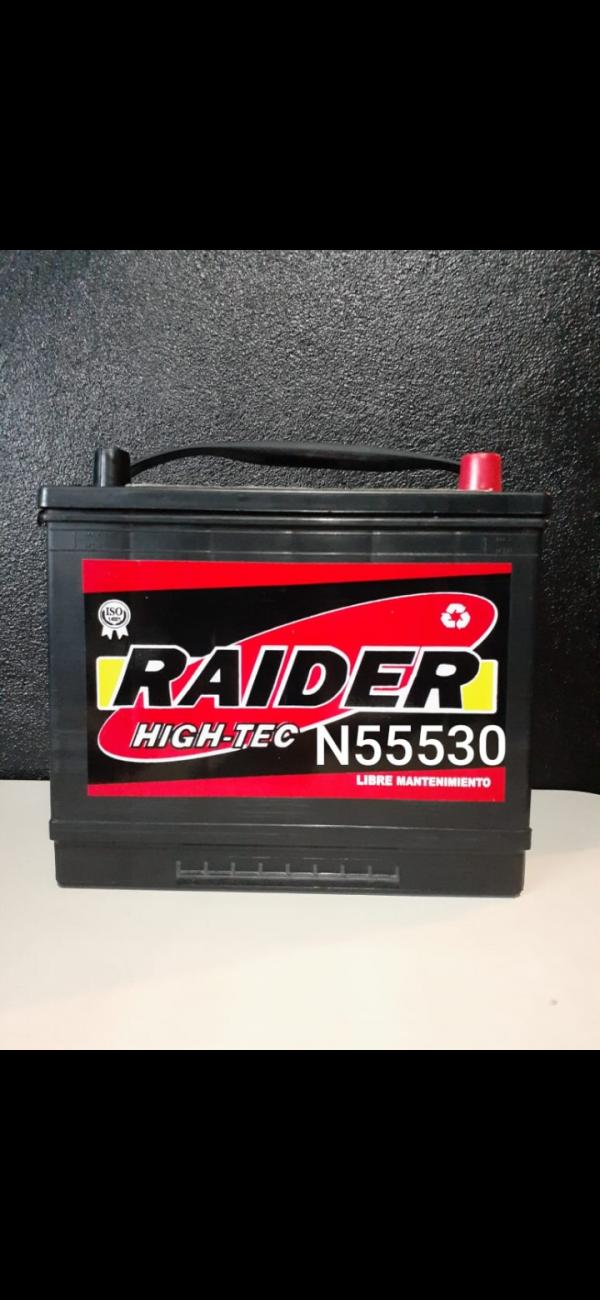 BATERIA N 55530