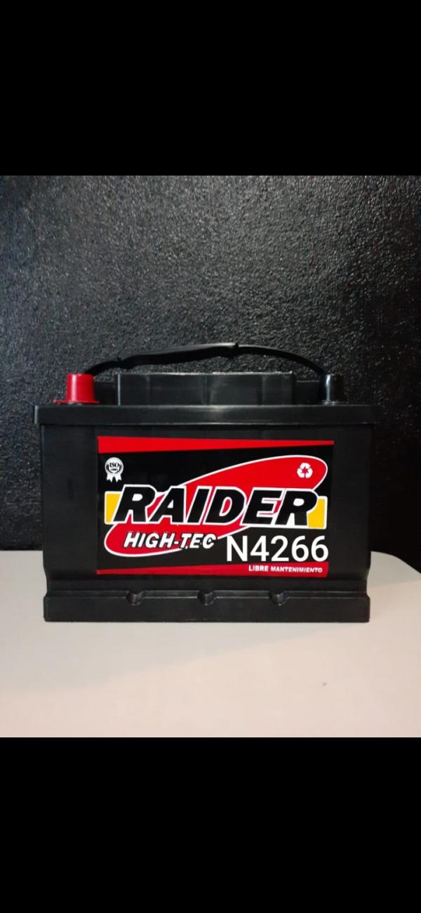 BATERIA N4266