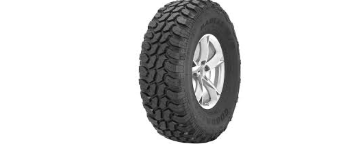 LLANTA 185R14 TRAZANO 8PR MT