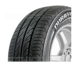 LLANTA 185/60R14 DURATURN MOZZO 4S