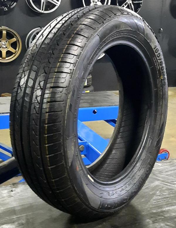 LLANTA 165/60R14 HILO GENESYS XP1