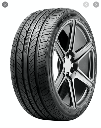 LLANTA 175/65R14 ANTARES