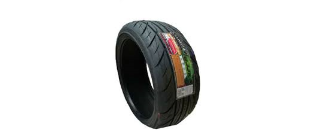 LLANTA 185/45R15 LUXOTIK G33K