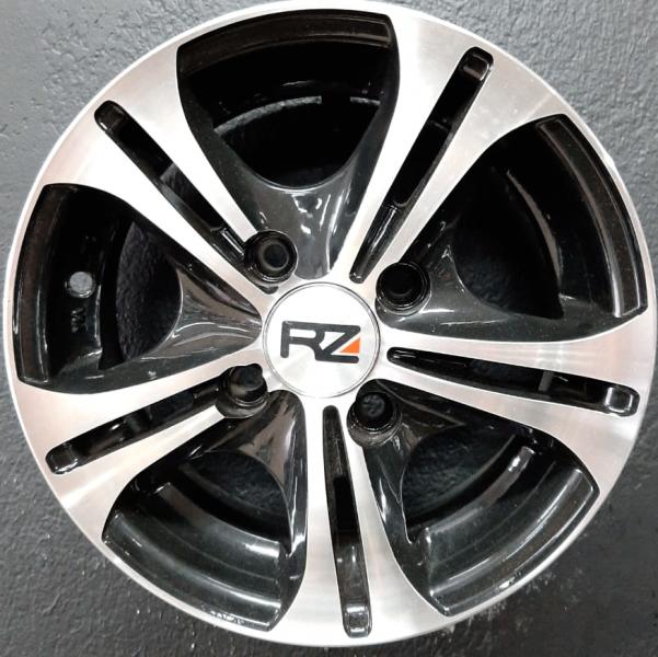 ARO 12X4.5 (2112) 4/100 BM (SET 4 AROS)