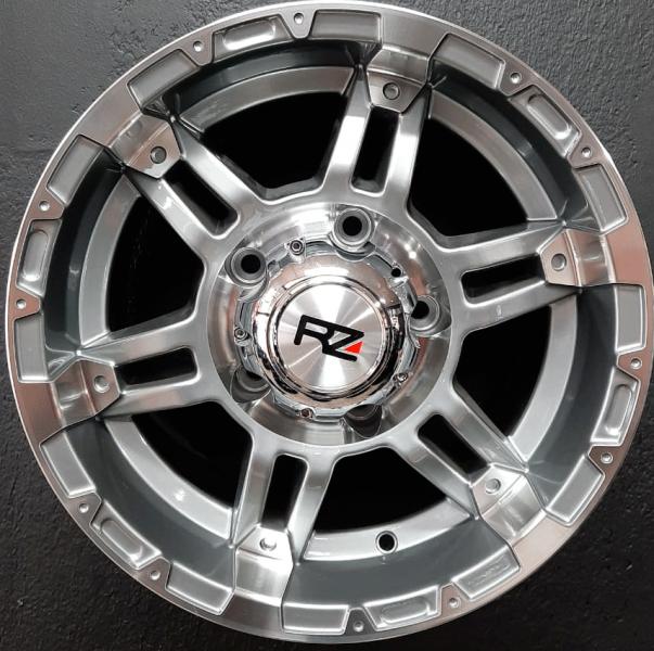 ARO 15X7 (L311) 5/139.7 GM (SET 4 AROS)