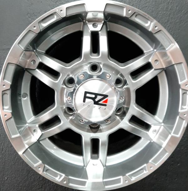 ARO 15X7.5 (L311) 6/139.7 GM ET 10 CB 11 (SET 4 AROS)