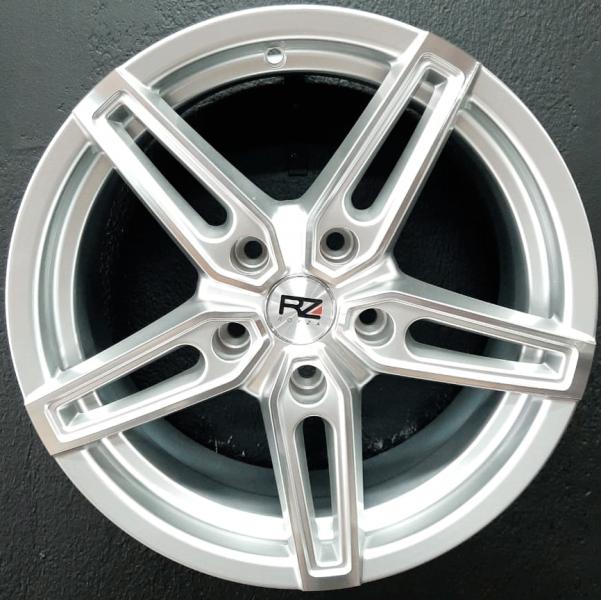 ARO 16X6.5 (L551) 5/114.3 HSM (SET 4 AROS)