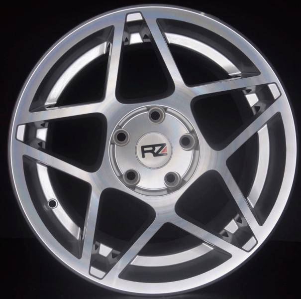 ARO 16X8 (L964) 5/114.3 MHS (SET 4 AROS)