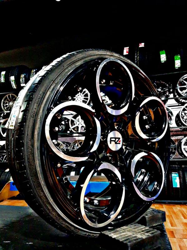 ARO 17X7.5 (L1539) 4/100 N/C (SET 4 AROS)