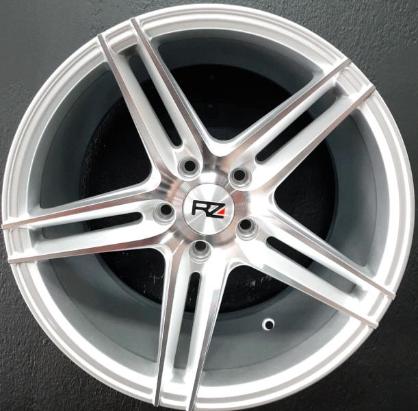 ARO 17X8.5 (L580) 5/114.3 HSMF (SET 4 AROS)